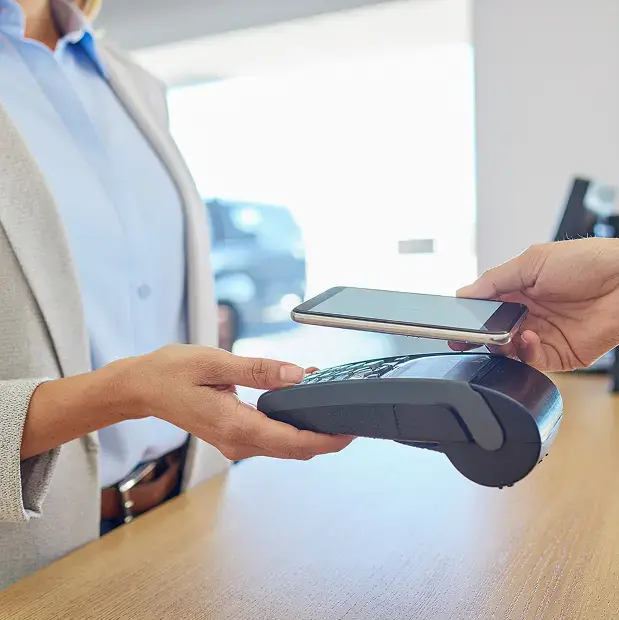 Applying Is Quick and Secure. Here’s What to Expect.